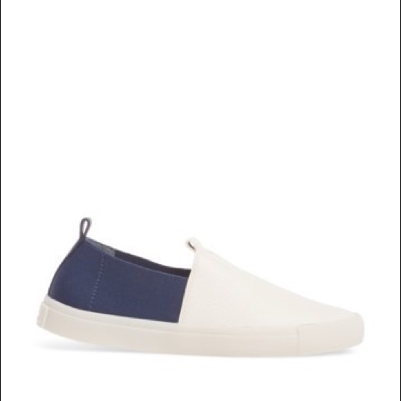 MERCEDES CASTILLO Arden Slip-On Sneaker - Picture 3 of 8